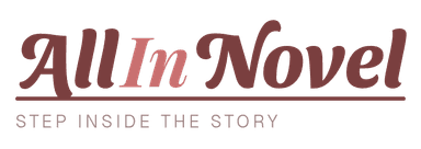 AllInNovel — Step Inside the Story