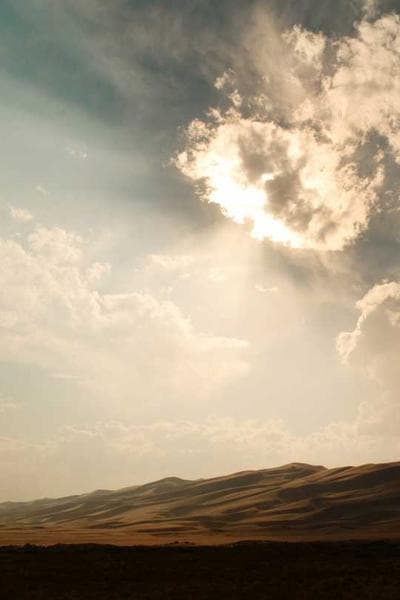 The Heart of the Matter